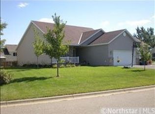 1900 Eastern Star Cir, Sauk Rapids, MN 56379
