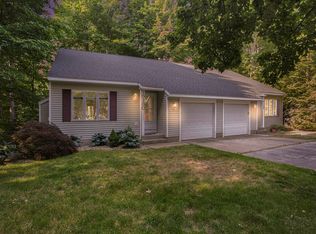 15130 Huckleberry Ct #57, Spring Lake, MI 49456