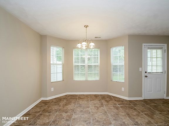 Breakfast Nook