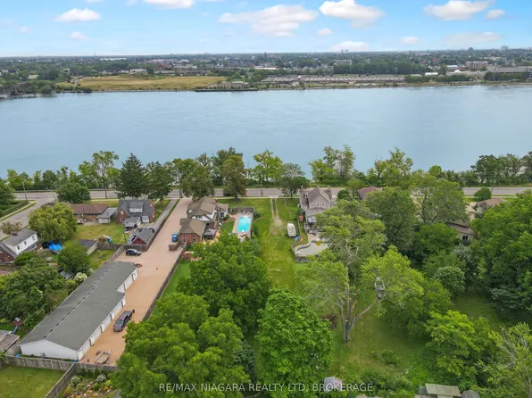 0 Niagara Blvd, Fort Erie, ON L2A 3G1