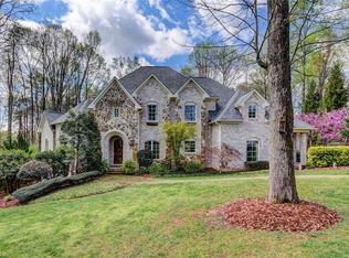 5809 Henson Farm Rd, Summerfield, NC 27358