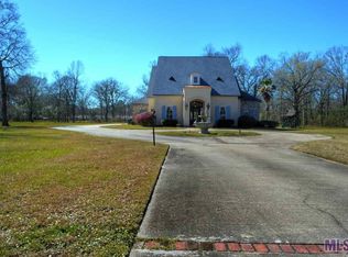 4565 Lanier Dr, Baton Rouge, LA 70812