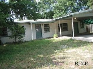 4802 W 19th Ct, Panama City, FL 32405