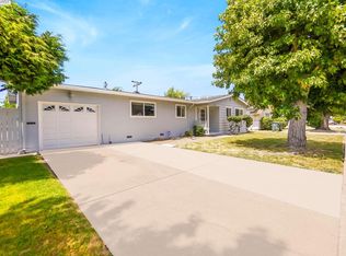 707 Tobin Dr, Vallejo, CA 94589