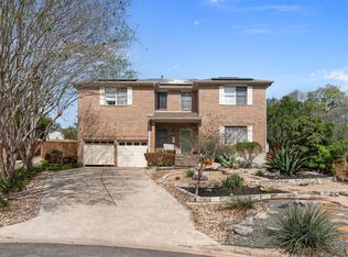 7000 Bending Oak Rd, Austin, TX 78749