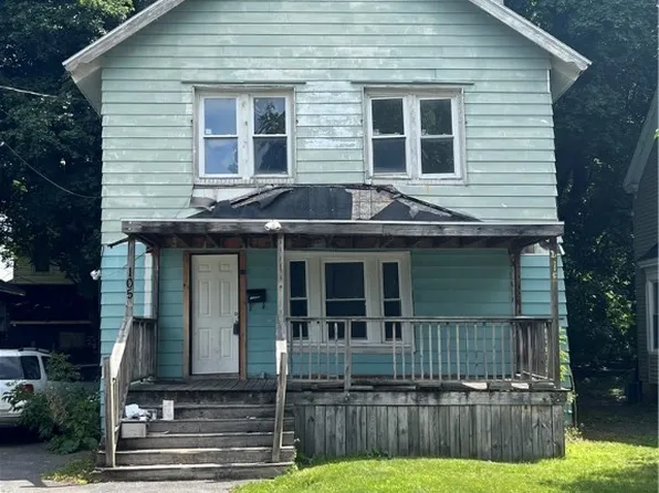 105 Richardson Ave, Syracuse, NY 13205