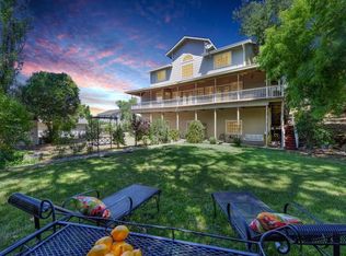 150 Gopher Flat Rd, Sutter Creek, CA 95685