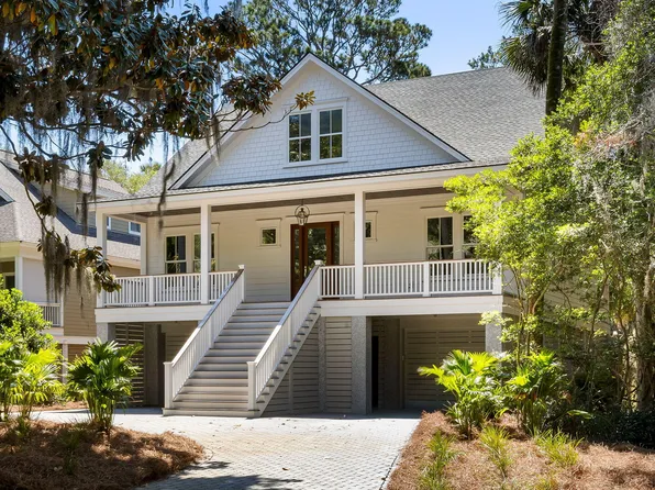 1017 Crooked Oak Ln, Johns Island, SC 29455