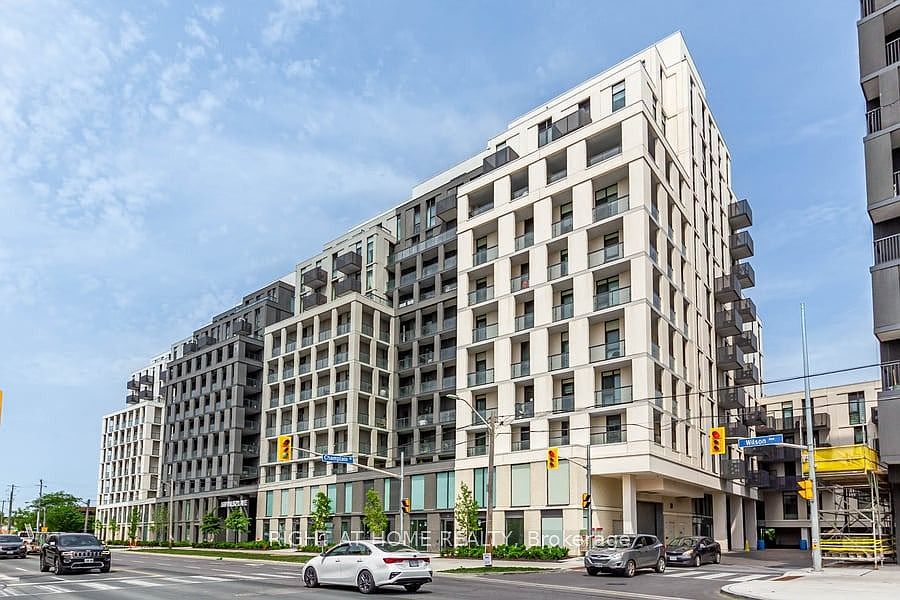 1st image of 500 Wilson Ave #423