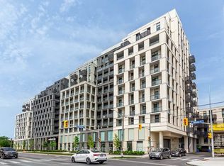 500 Wilson Ave #423, Toronto, ON M5M 3B1