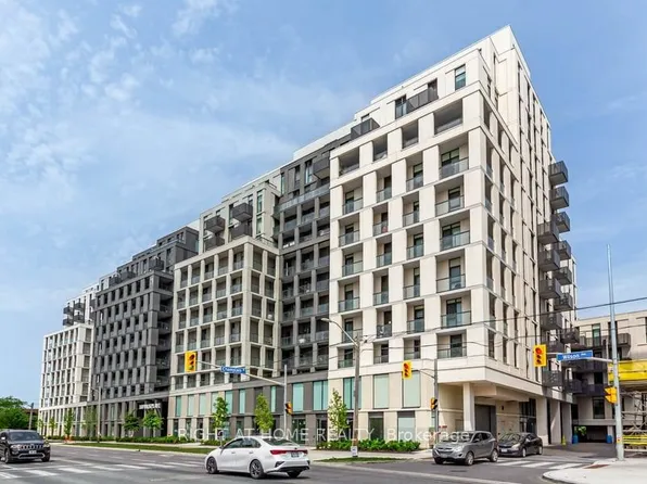 500 Wilson Ave #423, Toronto, ON M5M 3B1