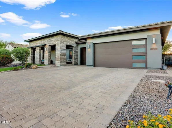 29330 N TORTUGA TRAIL Court, Rio Verde, AZ 85263