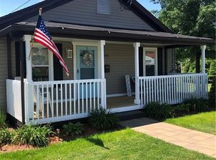 502 Grant St, Springdale, PA 15144