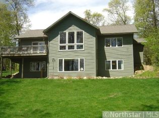 26877 N Star Ln, Pequot Lakes, MN 56472