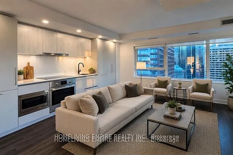 609 Sherbourne St #2304 — Photo 9
