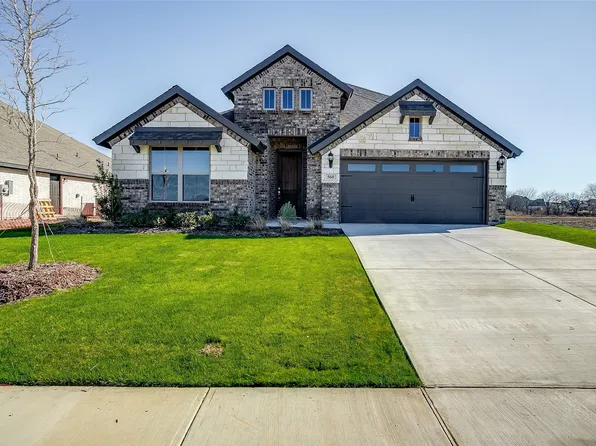 560 Holiday Ave, Waxahachie, TX 75165