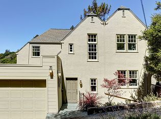 462 Vincente Ave, Berkeley, CA 94707