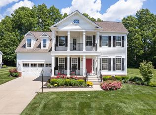 692 Hyacinth Rd, Cincinnati, OH 45245