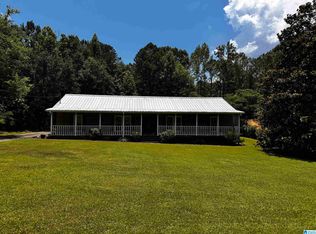 Unknown, Pell City, AL 35125