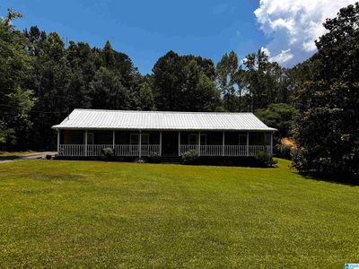 216 Sunrise Cir, Pell City, AL, 35125
