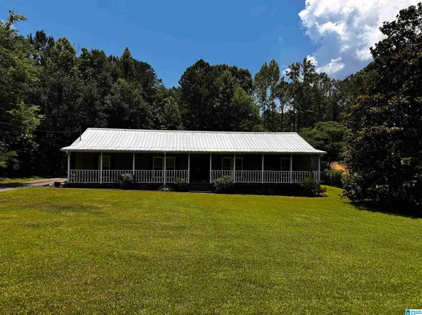 216 Sunrise Cir, Pell City, AL 35125