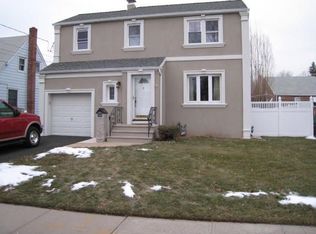 2147 Kay Ave, Union, NJ 07083