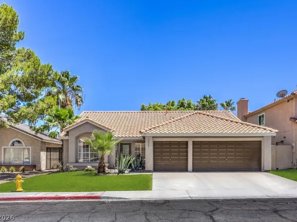 2027 Shadow Brook Way, Henderson, NV 89074
