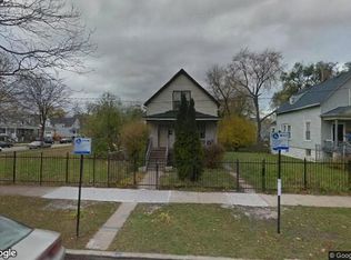 5252 W Race Ave, Chicago, IL 60644