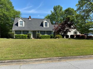 17 S Whisper Ct, Columbus, GA