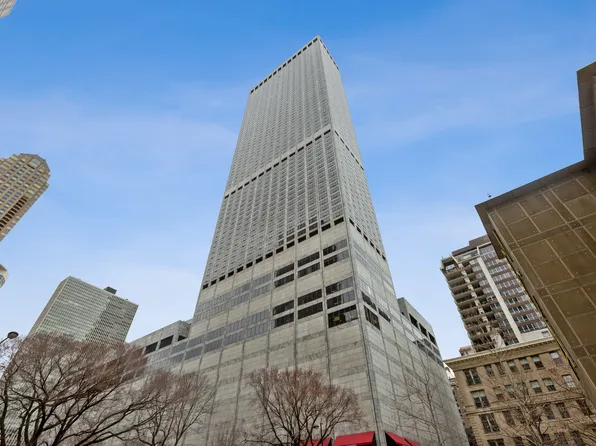 180 E Pearson St APT 7203, Chicago, IL 60611