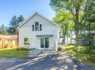 8195 Lakeshore Rd, Lexington, MI 48450