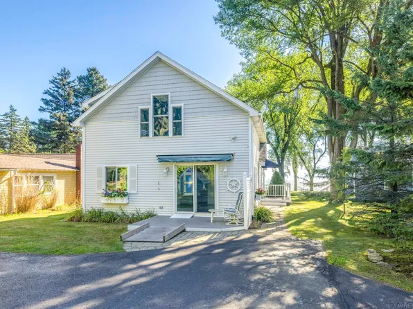 8195 Lakeshore Rd, Lexington, MI 48450