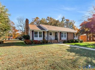 14701 Jefferson Ave, Chester, VA 23836
