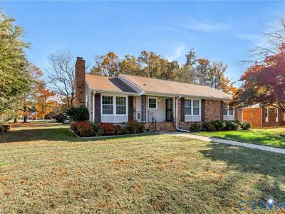 14701 Jefferson Ave, Chester, VA, 23836