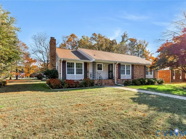 14701 Jefferson Ave, Chester, VA 23836