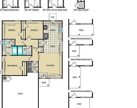 3rd image of 2572 Allanna Ln