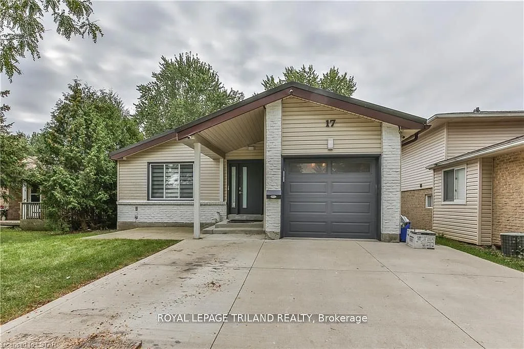 17 Beechbank Cres photo 1