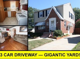 4609 Springwood Ave, Baltimore, MD 21206