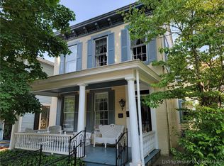 413 Mill St, Madison, IN 47250