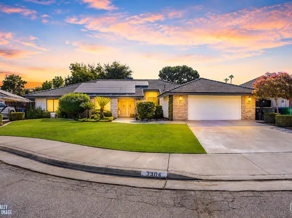 7304 Jolynn St, Bakersfield, CA 93308