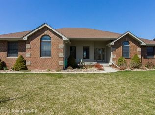 3030 SW 25th Ct, Ankeny, IA 50023