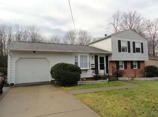 436 Western Ave, Morgantown, WV