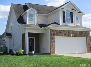 2050 Applewood Dr, Creedmoor, NC 27522