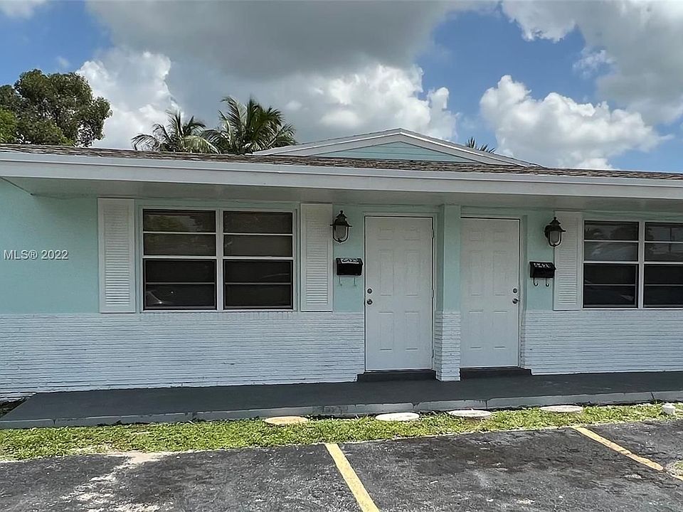 1st image of 6423 NW 20th Ct #6423