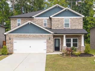 7787 Richmond Trl, Fairburn, GA 30213
