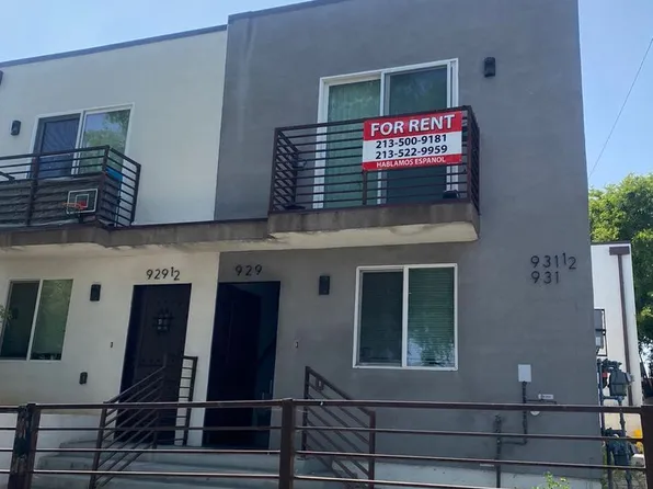 LORENA(929), 929 S Lorena St #929F, Los Angeles, CA 90023