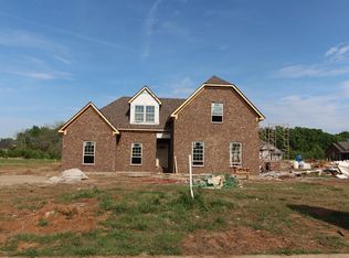 2311 Telford Ln, Murfreesboro, TN 37128