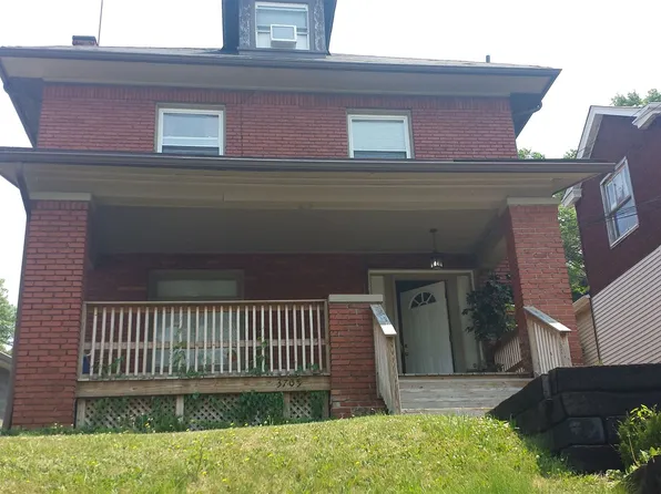 3705 Botsford St, Homestead, PA 15120