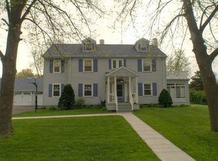 801 N Chester St, Sparta, WI 54656