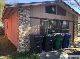 9130 Kings Hbr, San Antonio, TX 78242